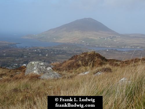 Connemara National Park